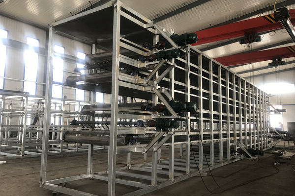 養(yǎng)殖場糞污發(fā)酵設(shè)備優(yōu)勢是什么？